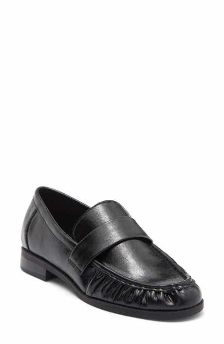 Steve Madden Morgen Loafer