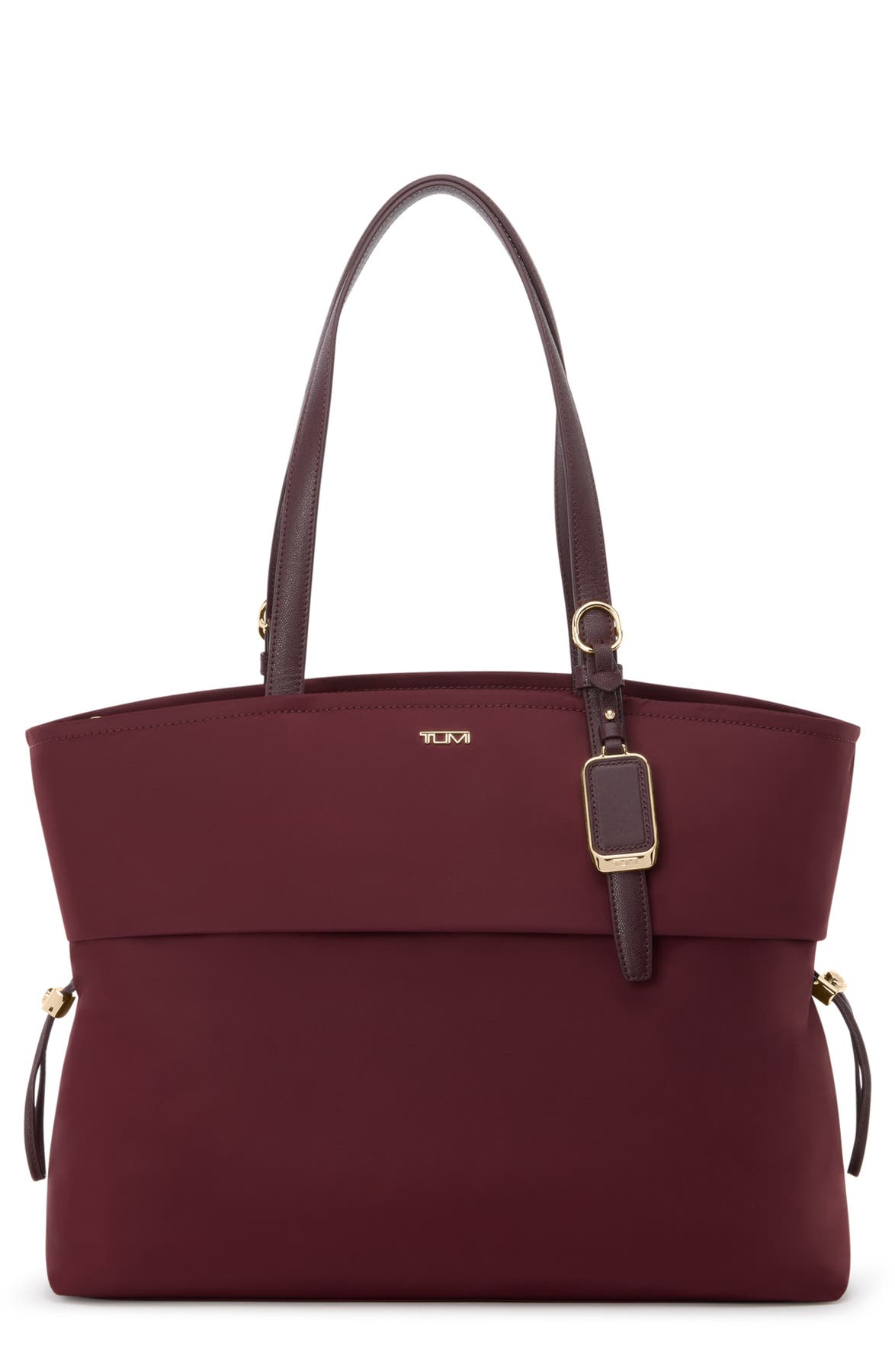 Tumi Voyageur Cam Crossbody Bag