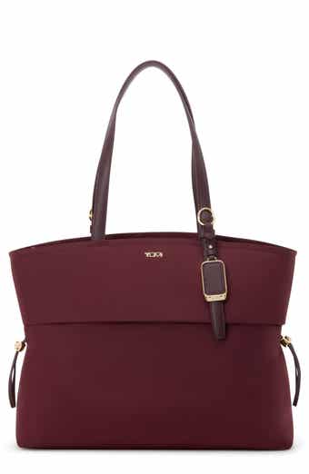 Voyageur Cam Crossbody Bag