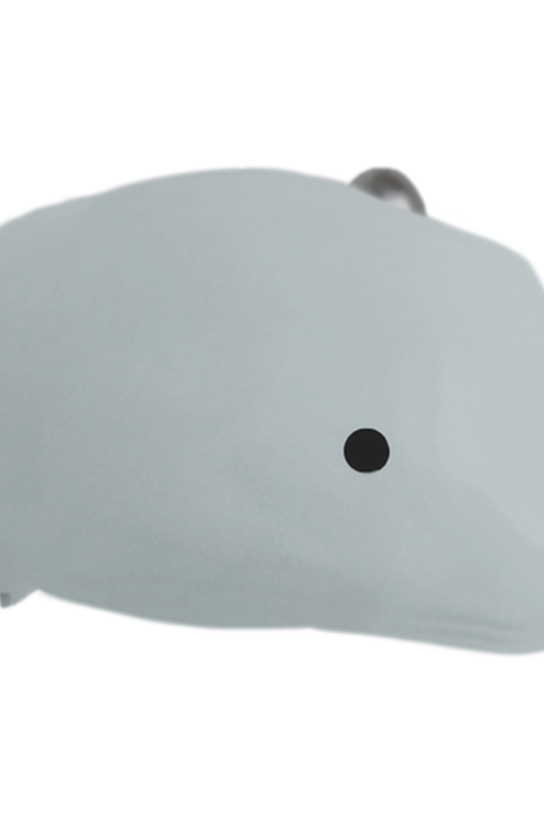 Shop Jool Baby Dolphin Bath Spout Cover In Blue