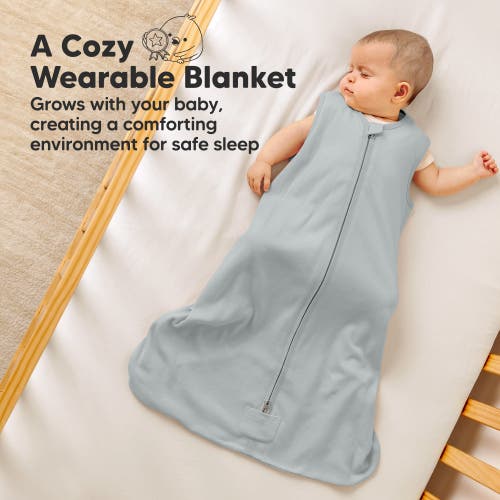 Keababies 2-pack Snooze Sleep Sacks In Toasty