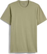 Madewell Allday Garment Dyed Cotton T-Shirt