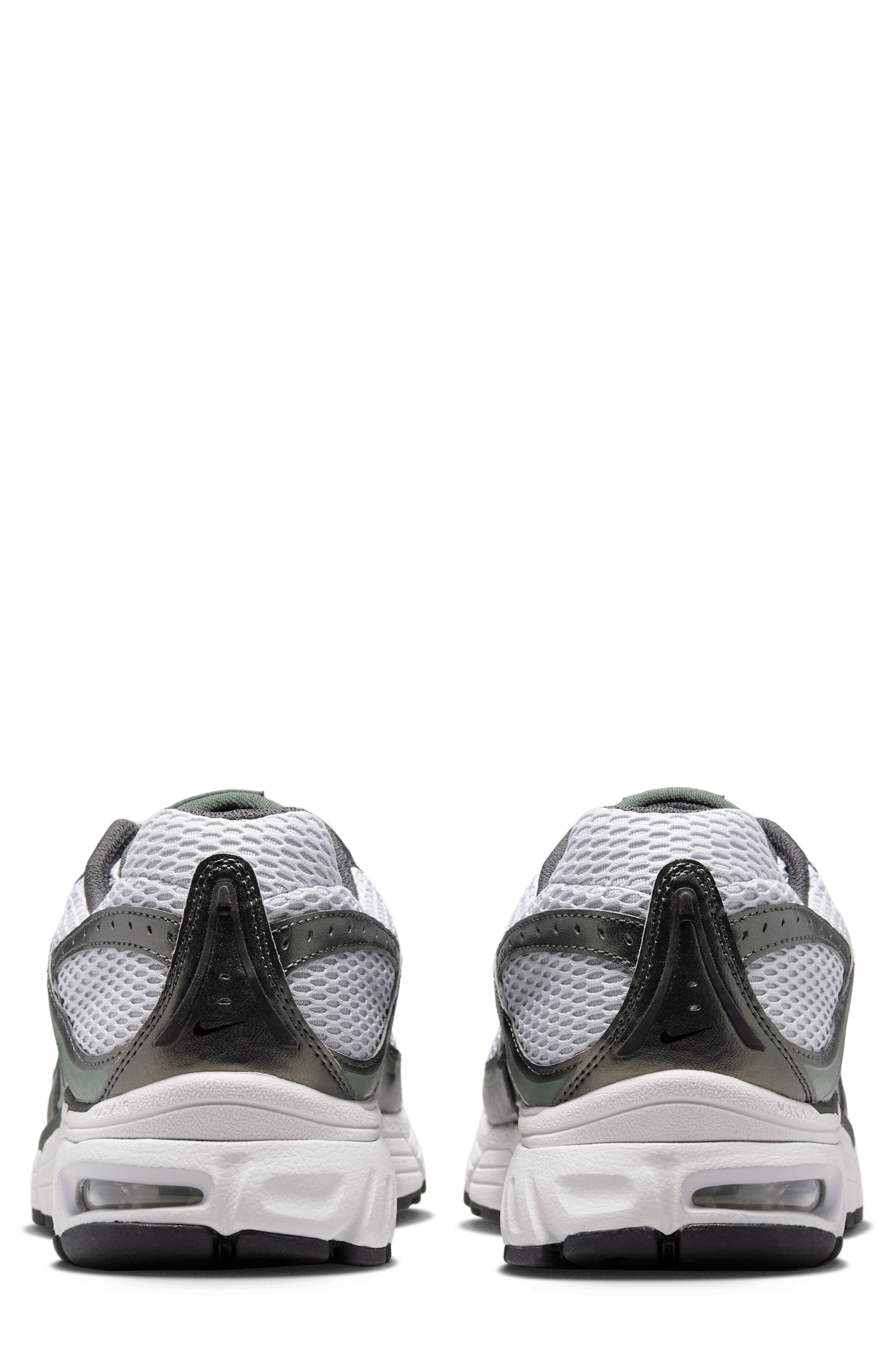 Air Max Moto 2K Sneaker, Alternate, color, GREY/CAMO/OFF WHITE/BLACK