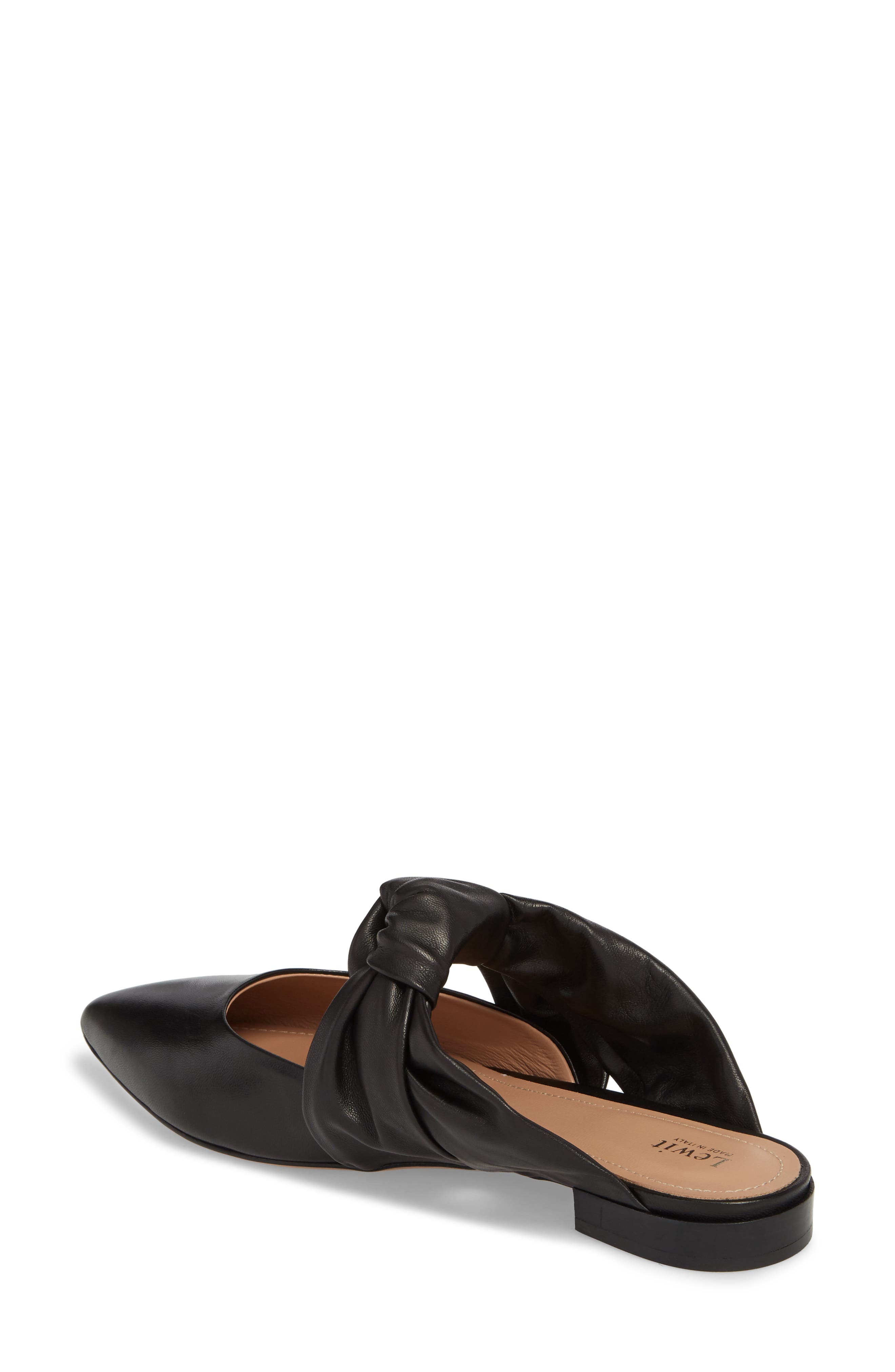 Lewit Cara Mule, Alternate, color, 