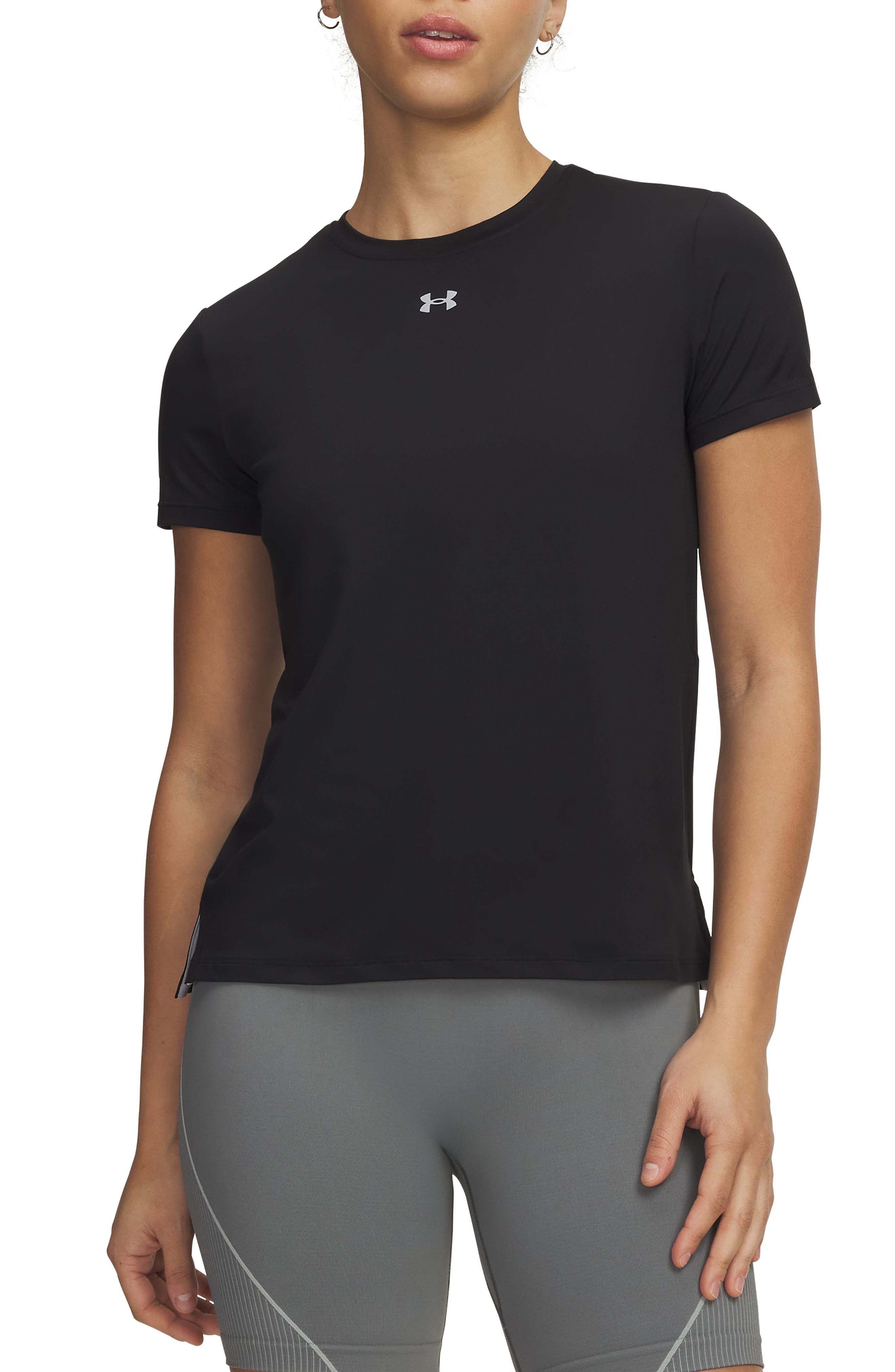 Vanish Short Sleeve Shirt
