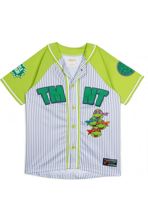 Baseball Jersey