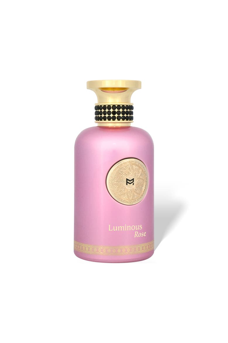 Luminous Rose by Patek Maison Extrait De Parfum, Alternate, color, Extrait De Parfum
