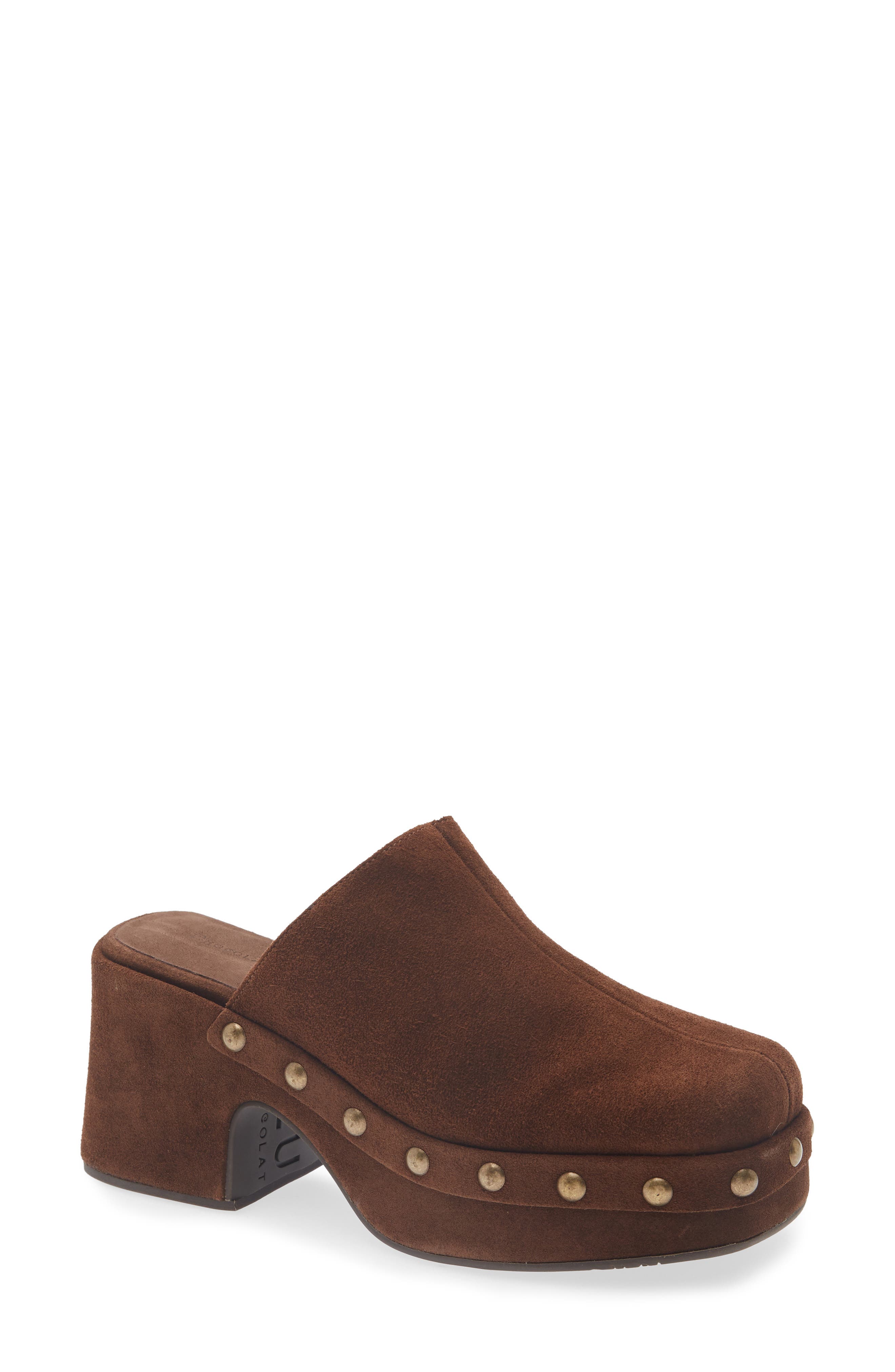 COFFEE SUEDE