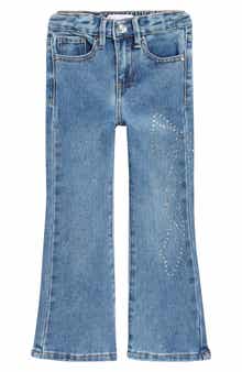 YMI Kids' Flare Jeans