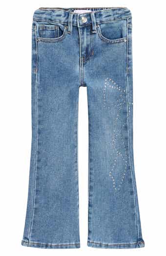 YMI Kids' Flare Jeans