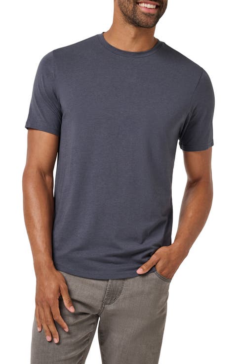 Cloud Crewneck T-Shirt