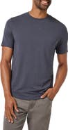 TravisMathew Cloud Crewneck T-Shirt