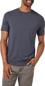 TravisMathew Cloud Crewneck T-Shirt