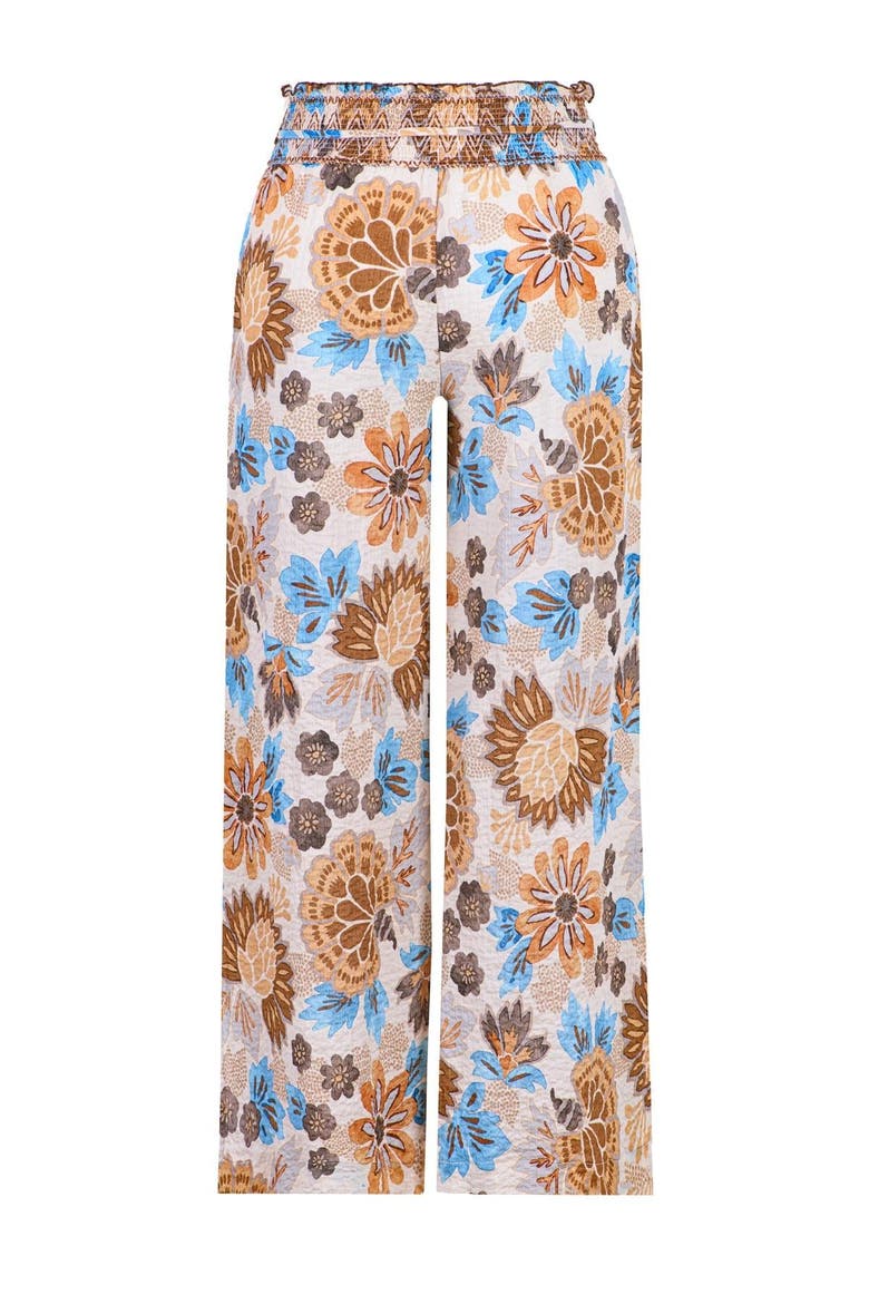Jasper Pants, Alternate, color, Brown
