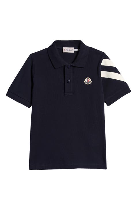 Moncler polo kids online