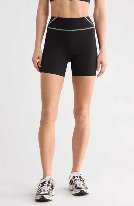 Star Power Performance Bike Shorts