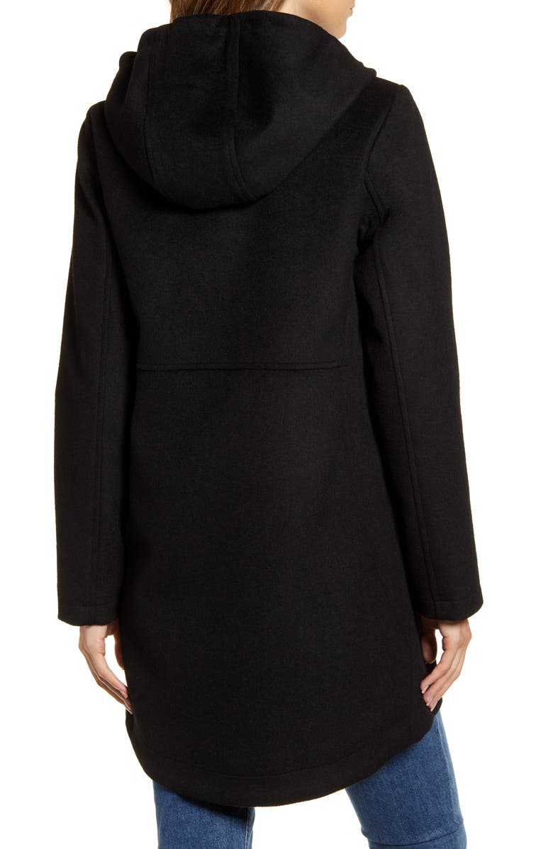 Pendleton Darby Metro Waterproof Hooded Coat, Alternate, color,