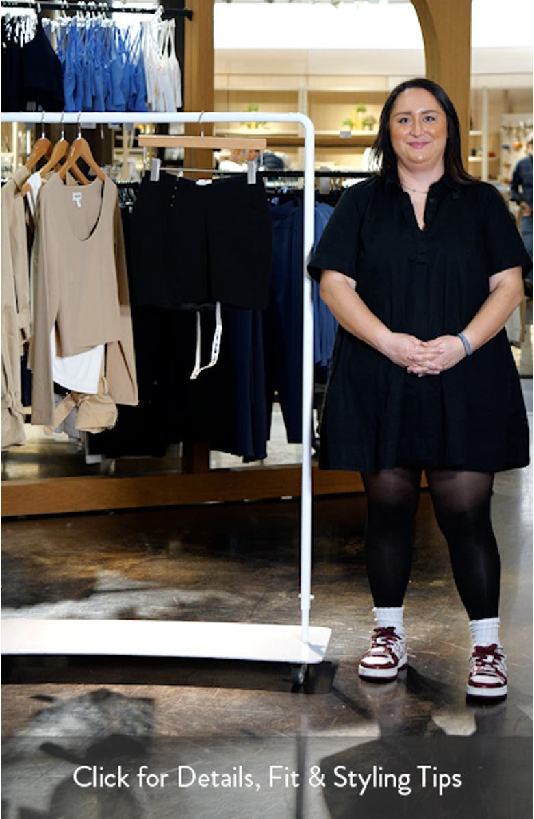 Stretch Miniskirt, sales video thumbnail