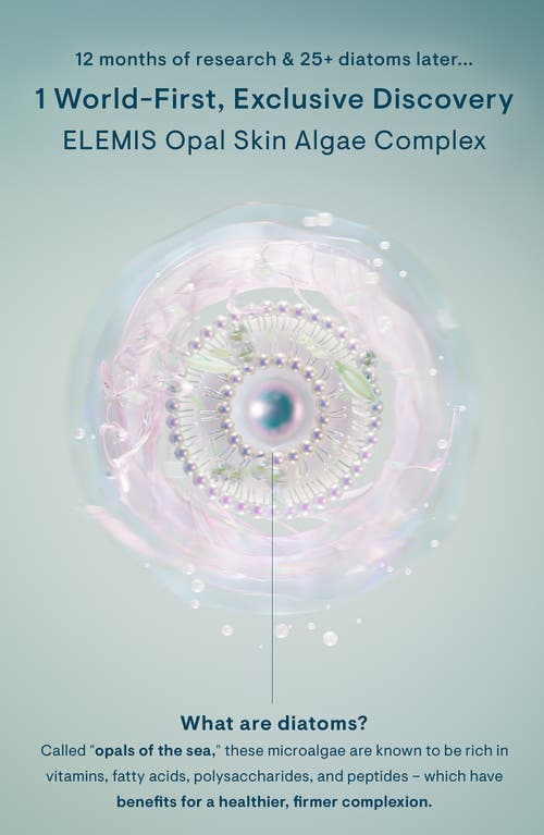Elemis Pro-collagen Future Restore Serum In No Color