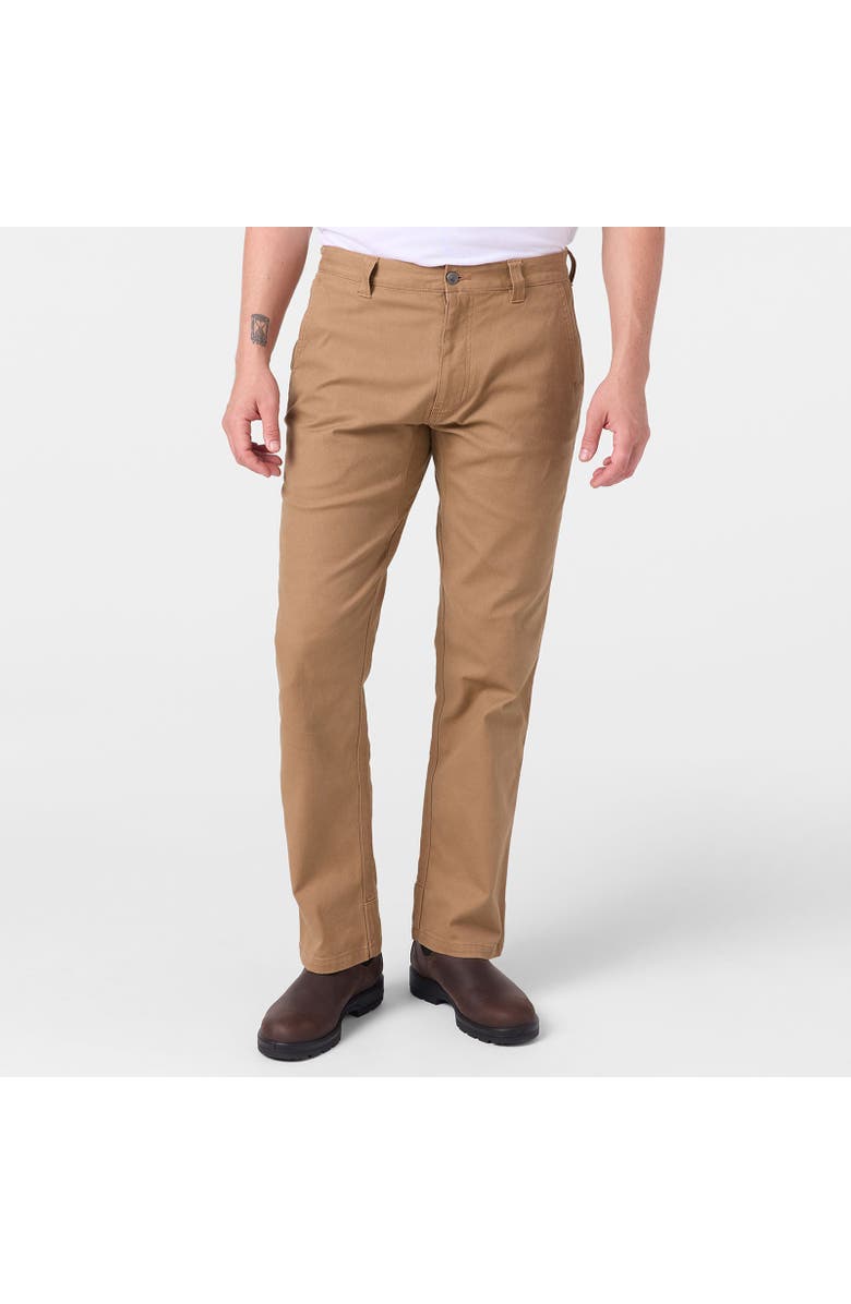 Mountain Khakis Mountain Pant, Alternate, color, Tobacco