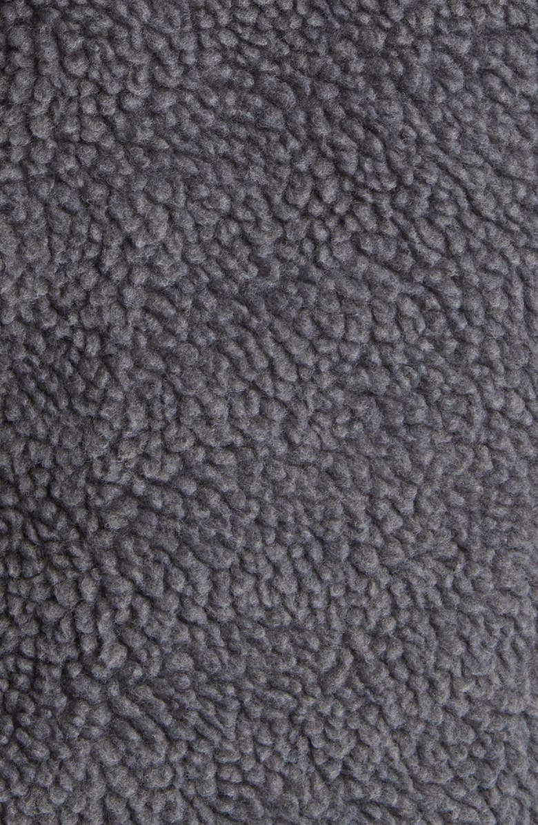 Peter Millar Autumn High Pile Fleece Jacket, Alternate, color, 