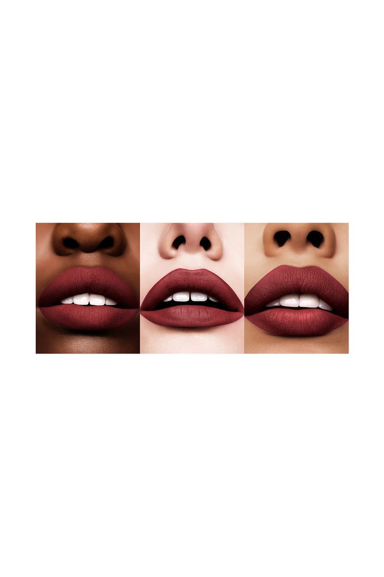 MatteTrance™ Lipstick, Alternate, color, GUINEVERE