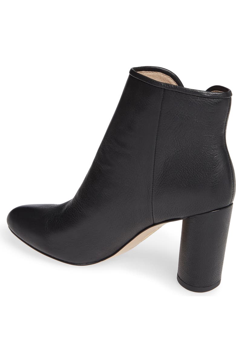 Louise et Cie Zyda Zip Bootie, Alternate, color,