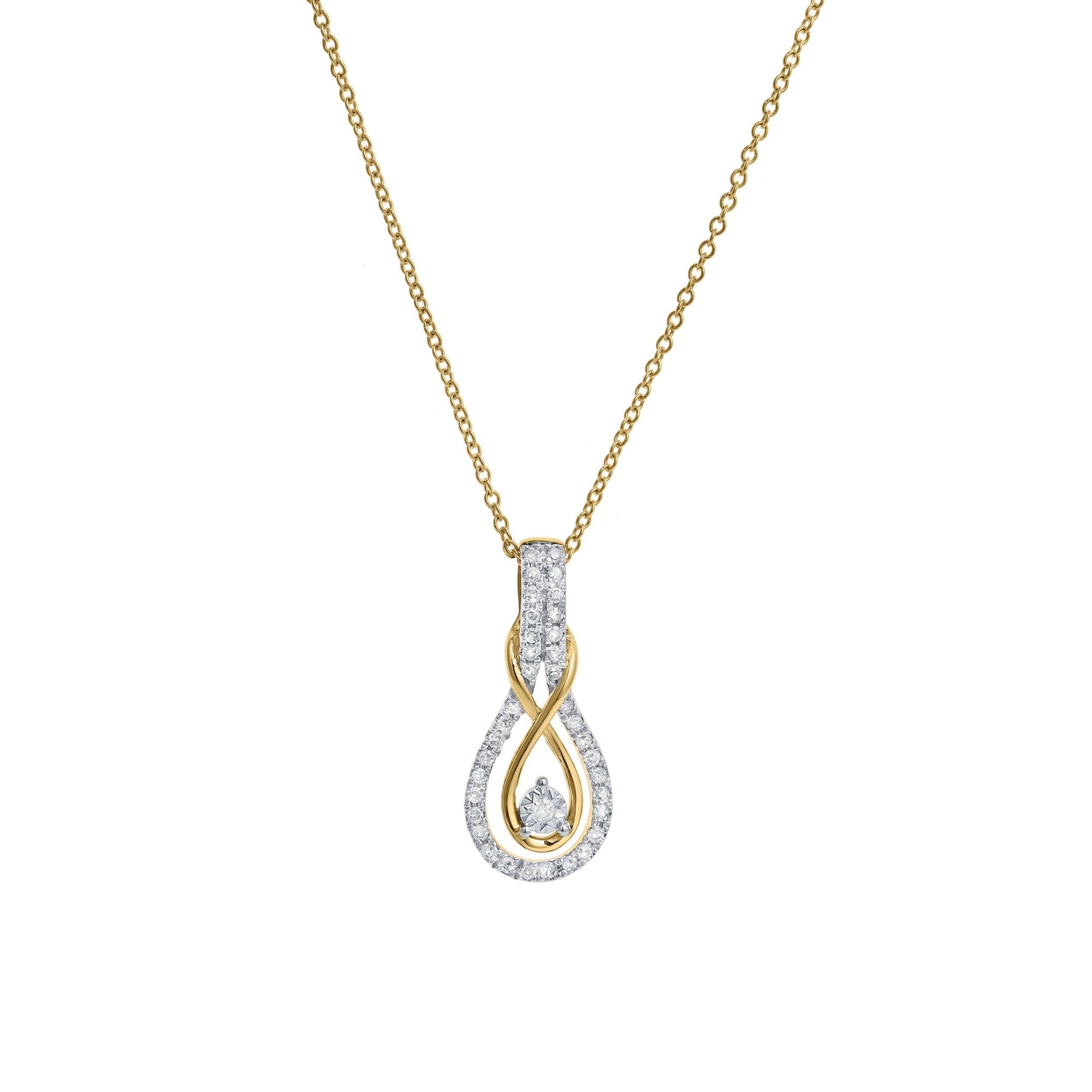 selected 14K Yellow Gold