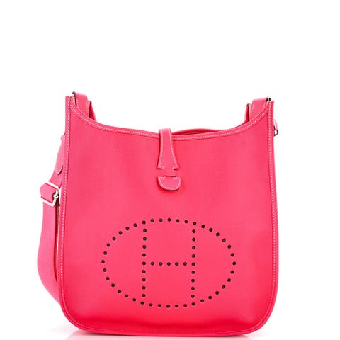Evelyne Bag Gen III Epsom PM