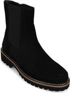 VANELi Zelda Waterproof Leather Bootie
