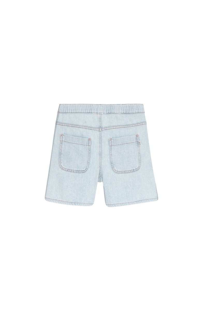 DL1961 Remie Shorts, Alternate, color, Poolside Drawcord