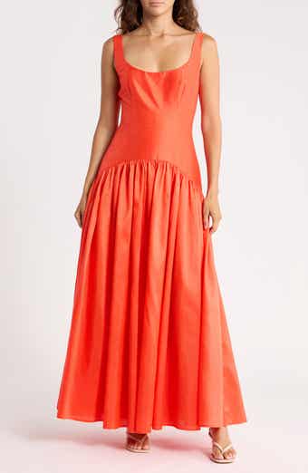 Ridge Midi Dress