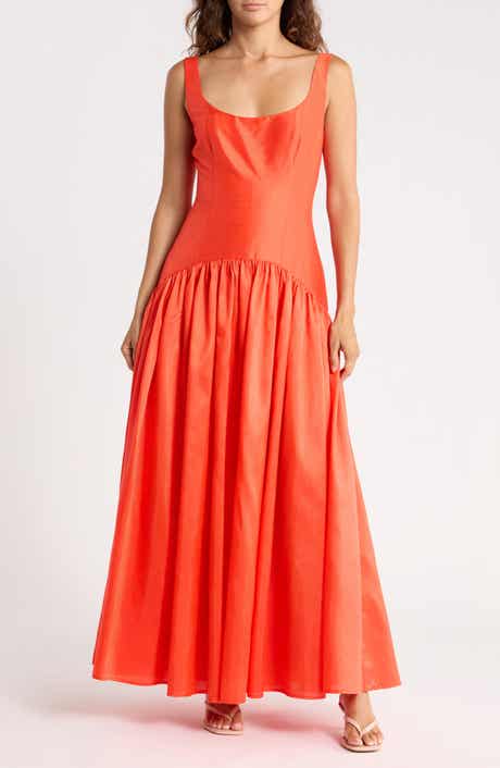 Ridge Midi Dress