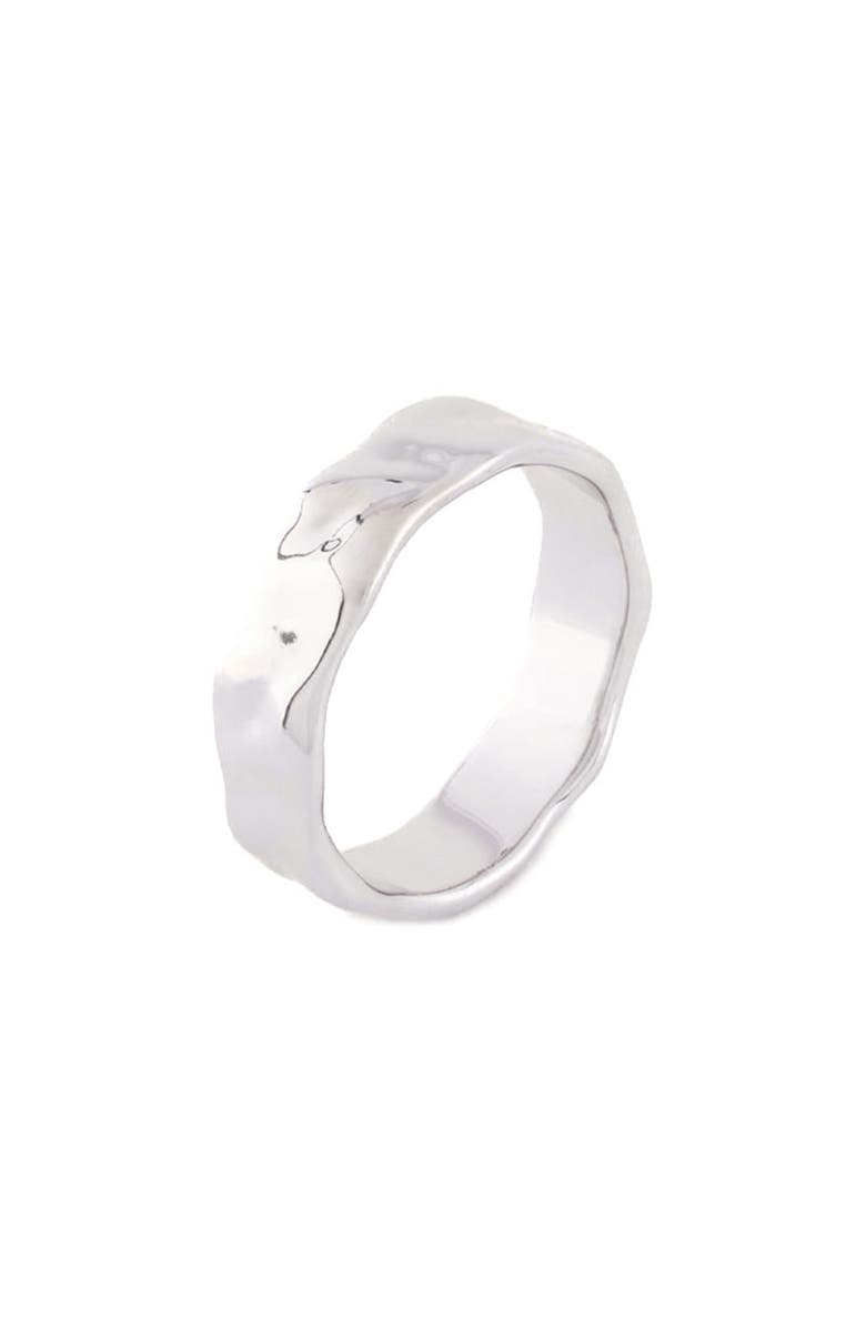 Serge DeNimes Attrition Ring, Alternate, color,