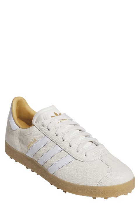 Gazelle Golf Sneaker (Men)