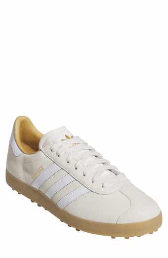 Gazelle Golf Sneaker