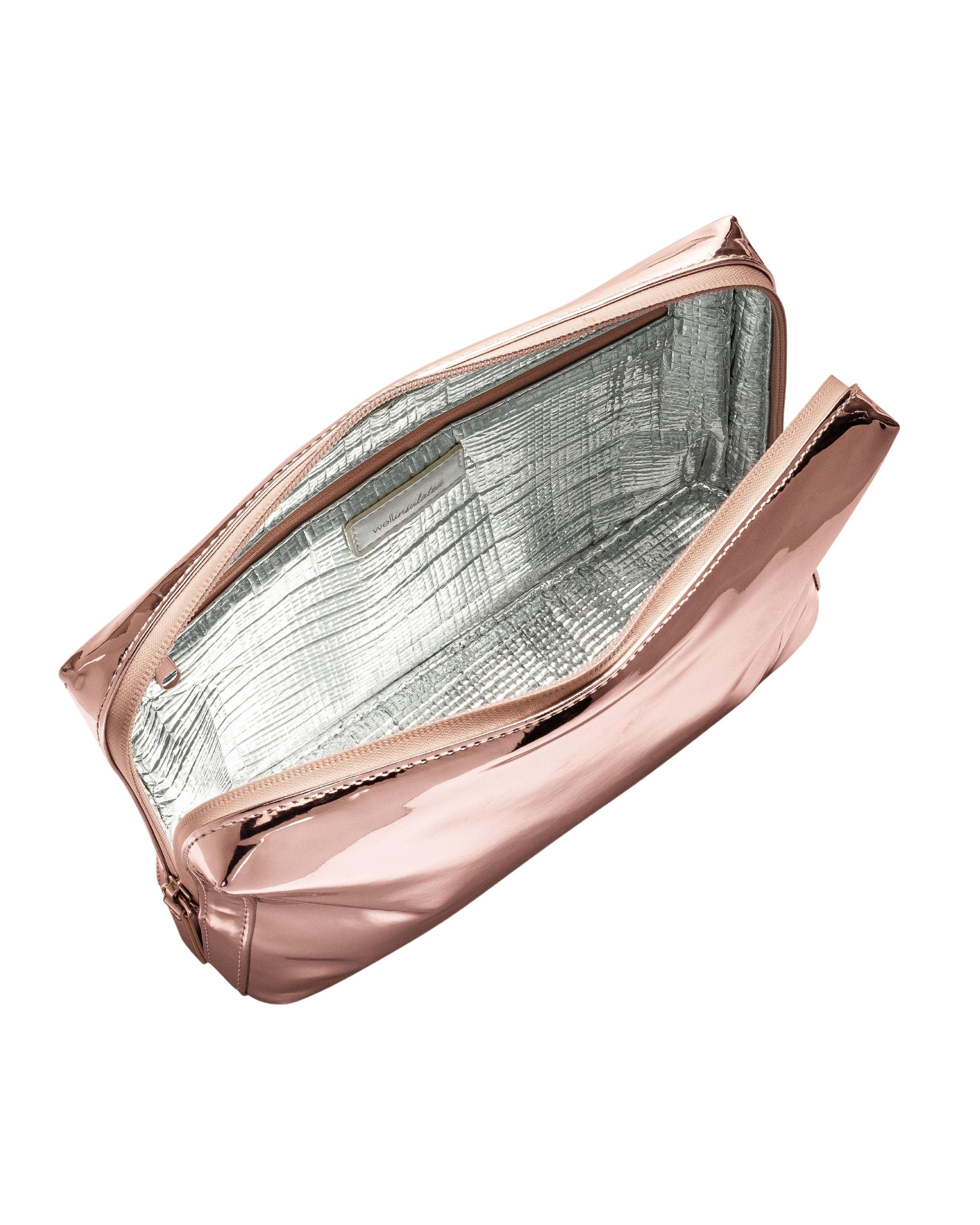 selected Rose Gold