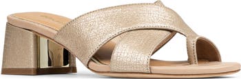 Keena Slide Sandal