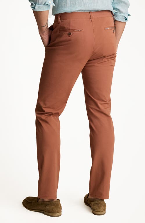 Bonobos Stretch Washed Chino 2.0 Pants In Brown