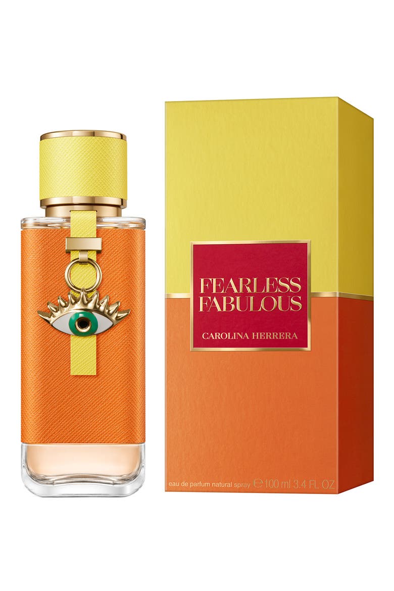 Luckycharms Fearless and Fabulous Eau de Parfum, Alternate, color, NO COLOR