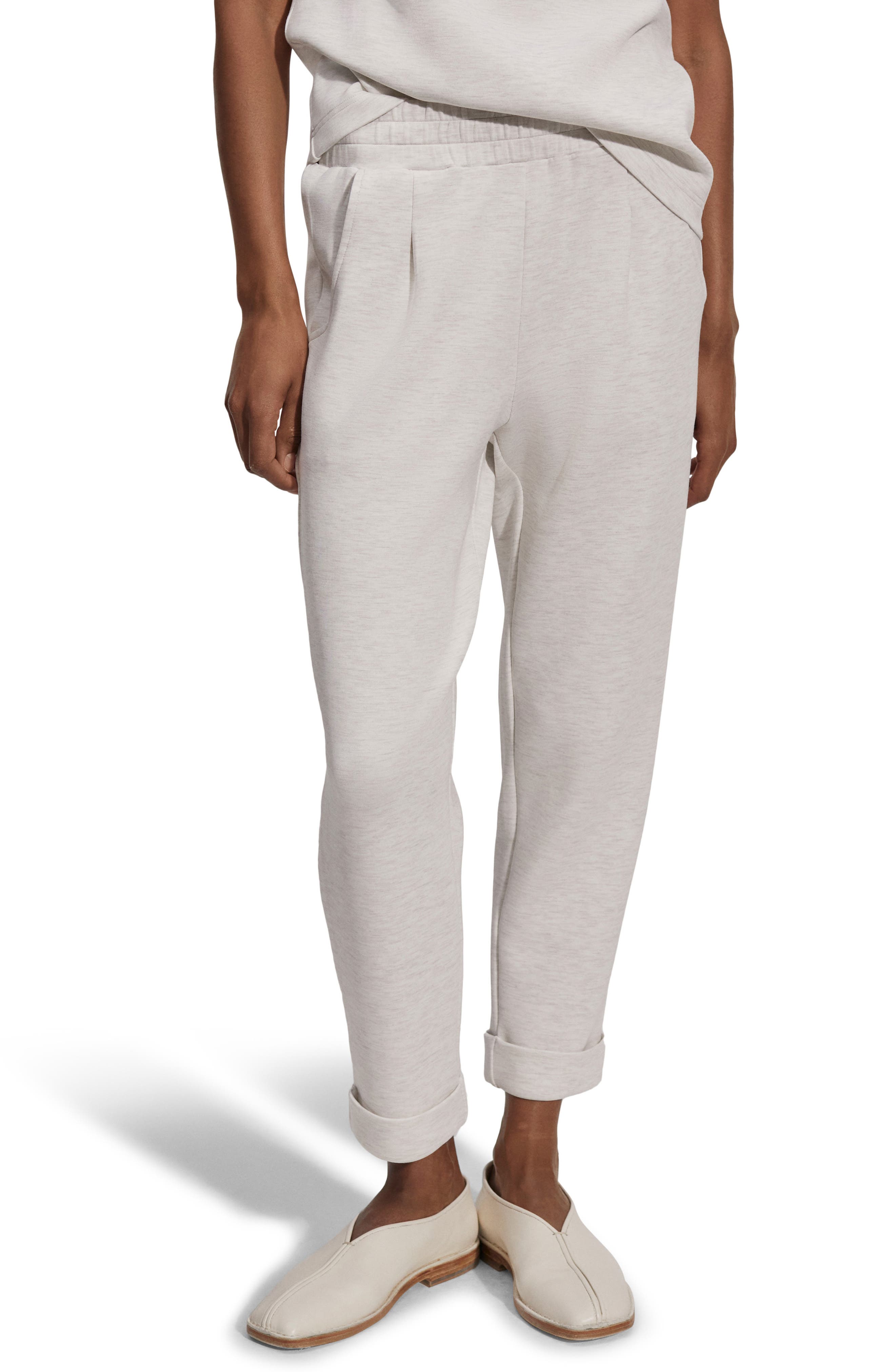 IVORY MARL