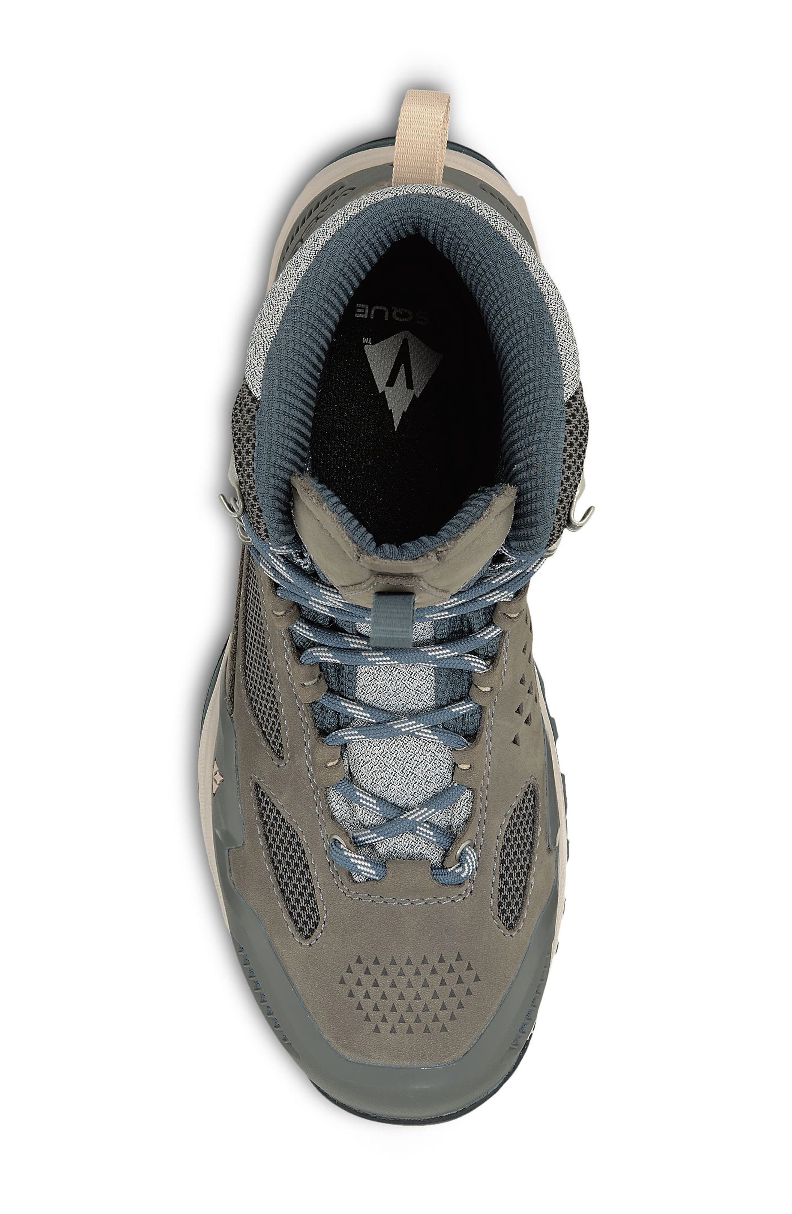 Vasque Breeze All Terrain Gore-Tex<sup>®</sup> Waterproof Hiking Boot, Alternate, color, 