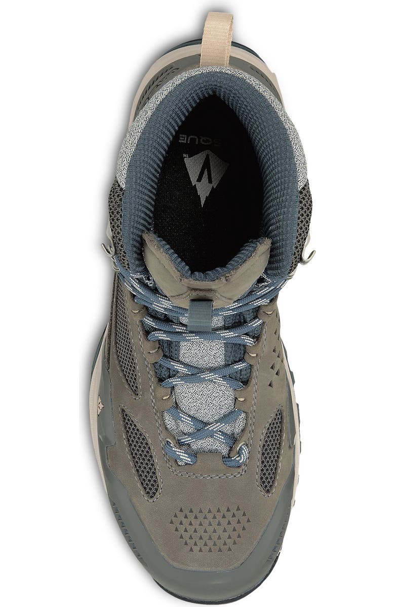 Vasque Breeze All Terrain Gore-Tex<sup>®</sup> Waterproof Hiking Boot, Alternate, color,