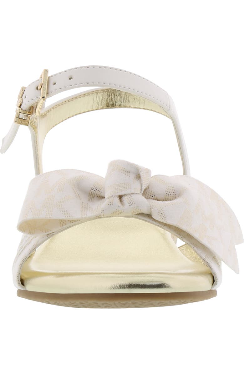 MICHAEL Michael Kors Perry Maritza Sandal, Alternate, color,