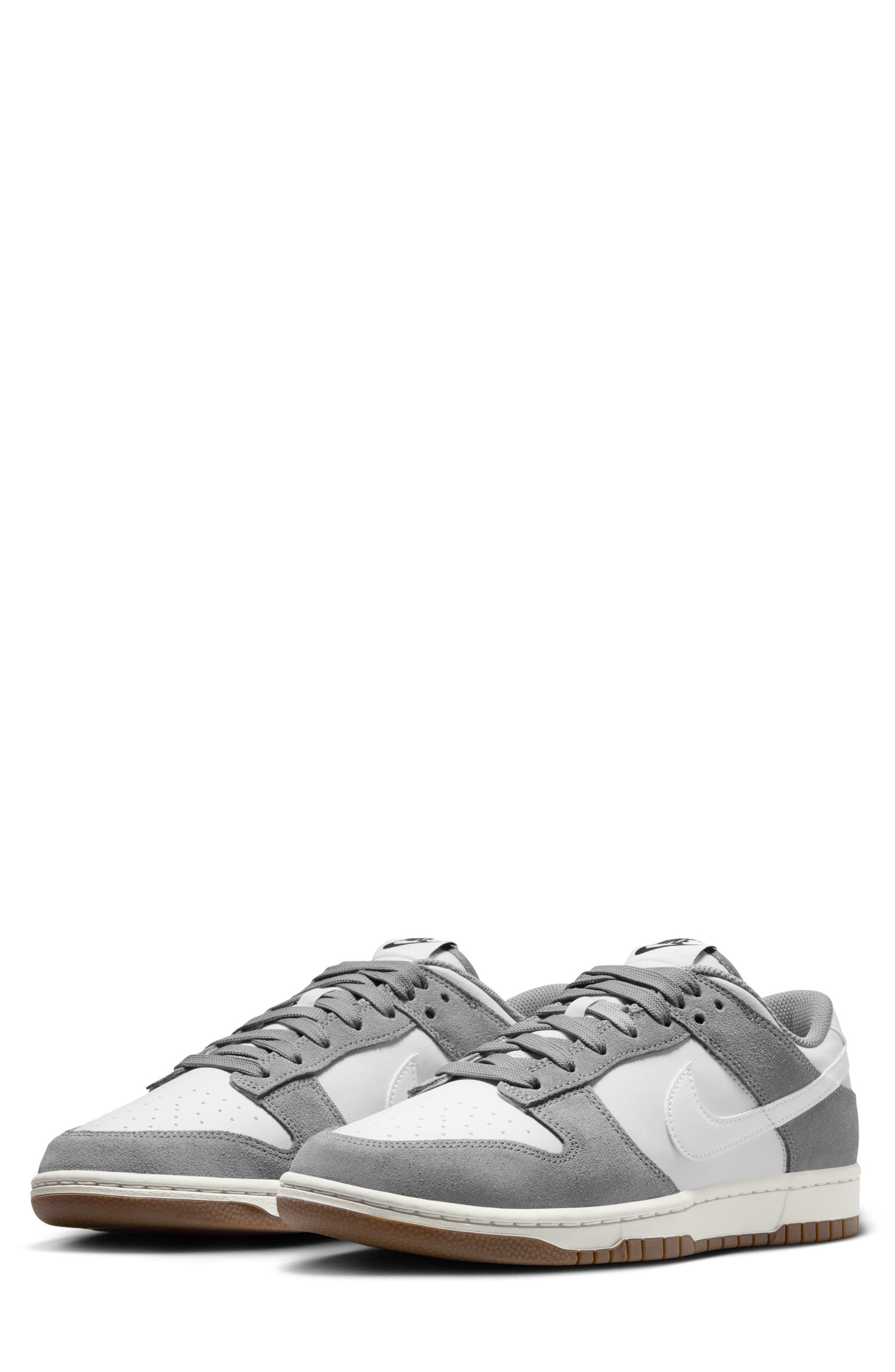 Мужские кроссовки Nike Dunk Low Basketball Sneaker