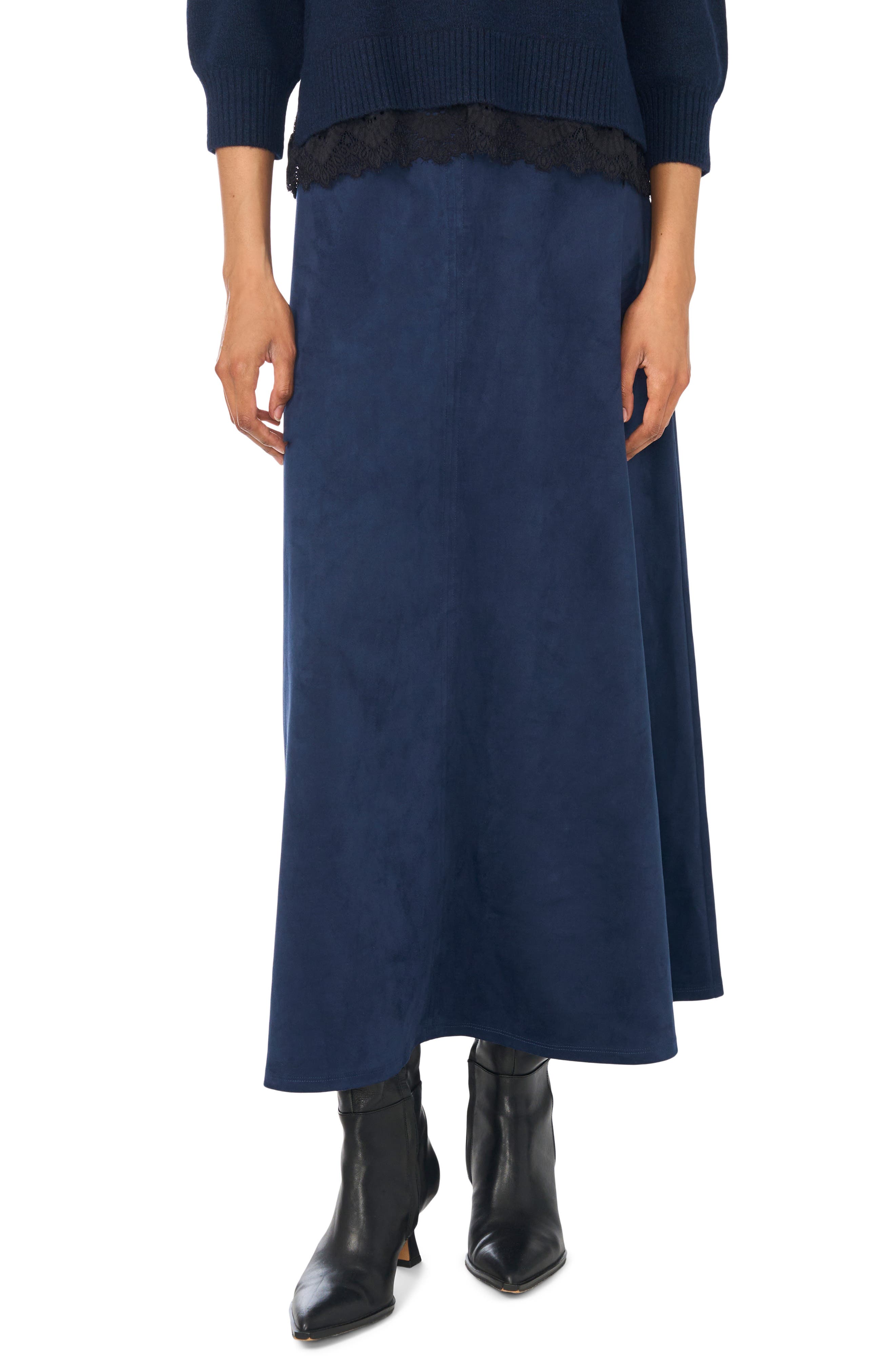 selected CLASSIC NAVY