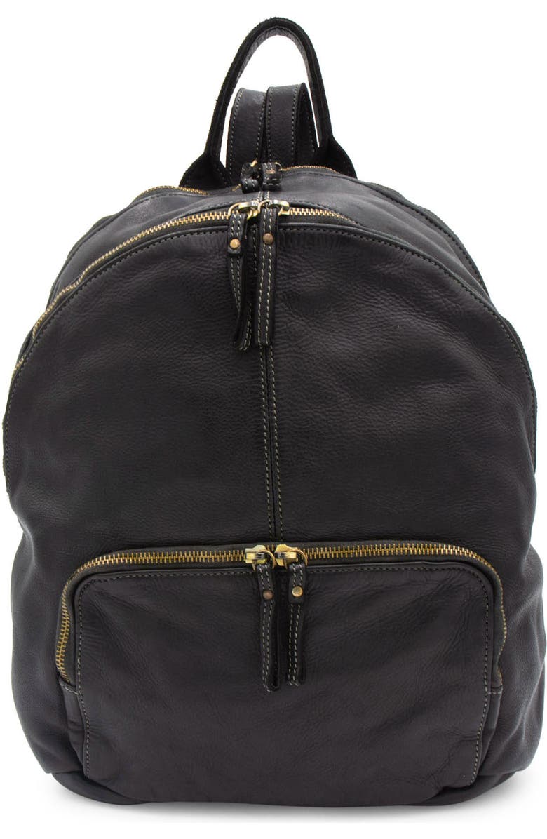 Bolsa Nova Celeste Backpack, Main, color, Black