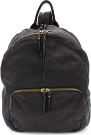 Bolsa Nova Celeste Backpack