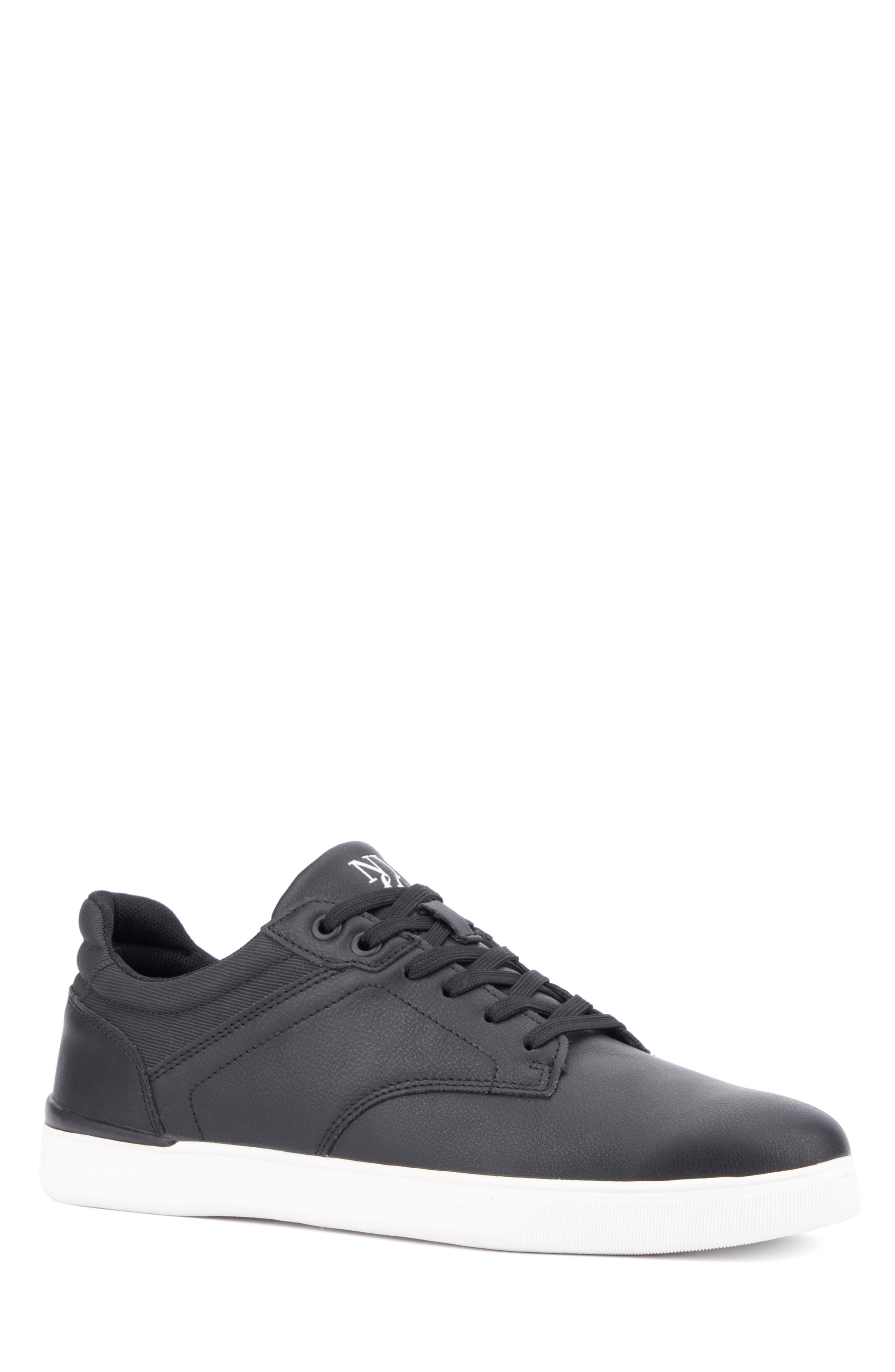 NEW YORK AND COMPANY Neriah Low Top Sneaker