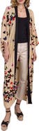 SAACHI Butterfly Duster